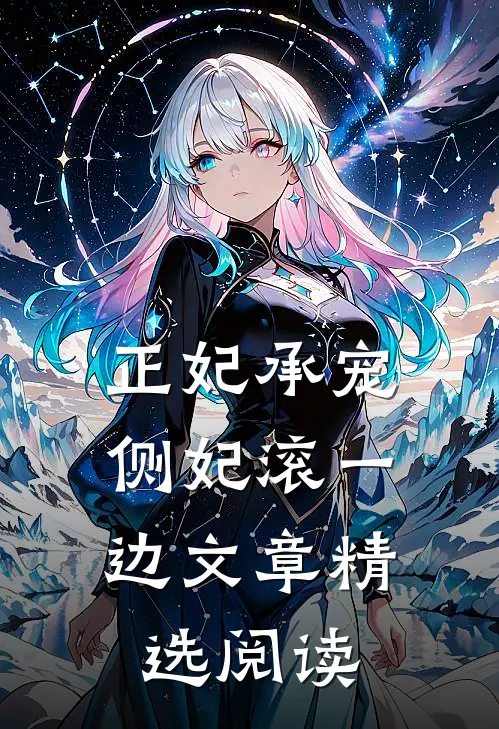 正妃承宠：侧妃滚一边文章精选阅读