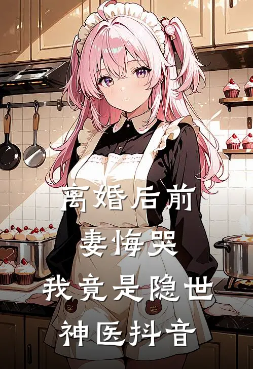 离婚后前妻悔哭，我竟是隐世神医抖音