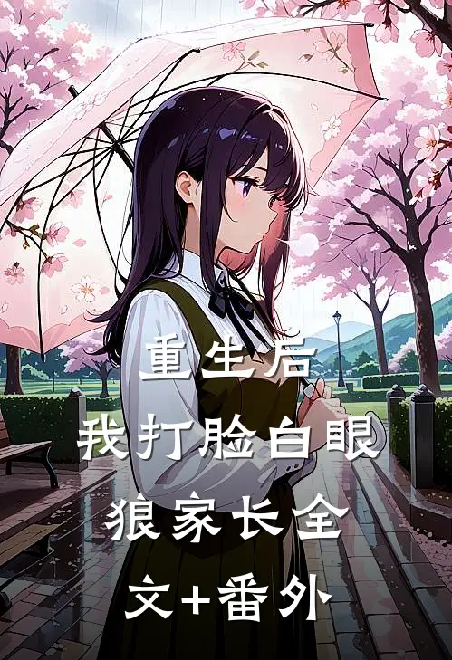 重生后，我打脸白眼狼家长全文+番外