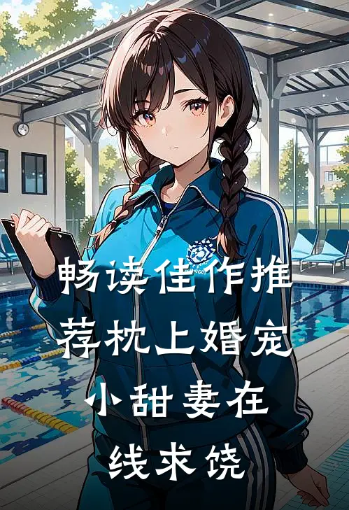畅读佳作推荐枕上婚宠：小甜妻在线求饶