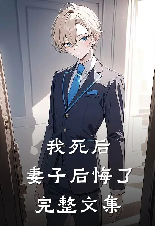 我死后，妻子后悔了完整文集