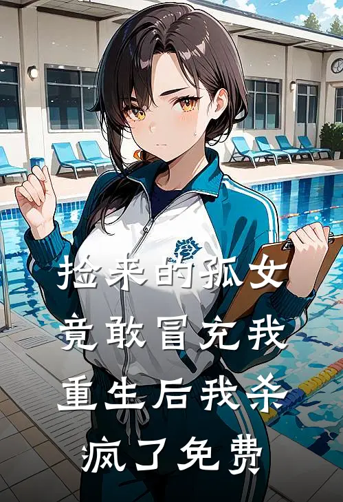 捡来的孤女竟敢冒充我，重生后我杀疯了免费