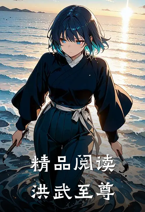 精品阅读洪武至尊