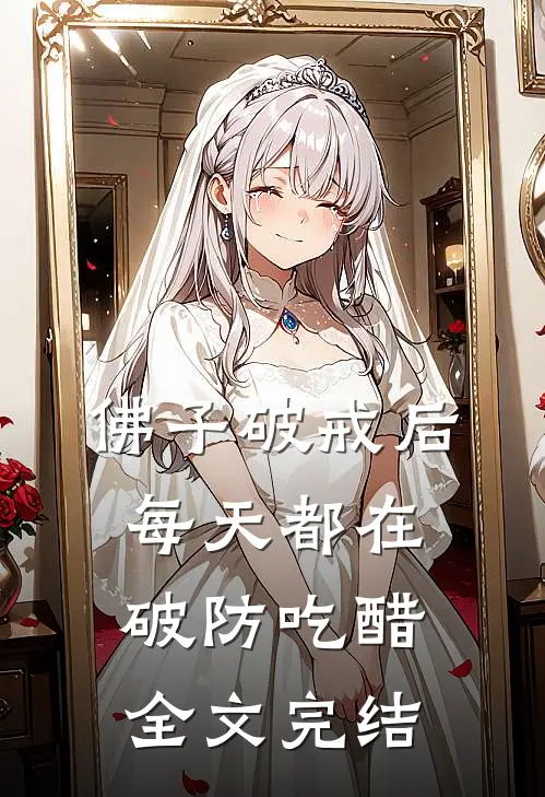 佛子破戒后，每天都在破防吃醋全文完结