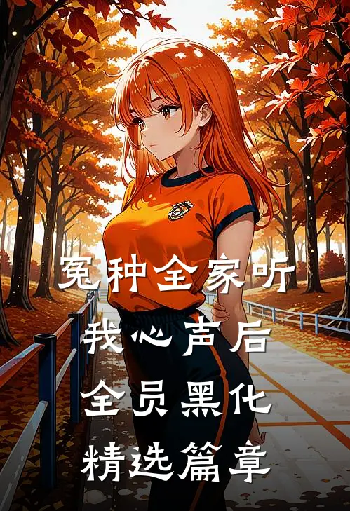 冤种全家听我心声后，全员黑化精选篇章