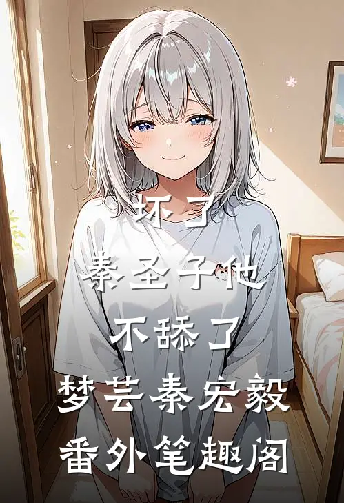 坏了，秦圣子他不舔了：梦芸秦宏毅番外笔趣阁