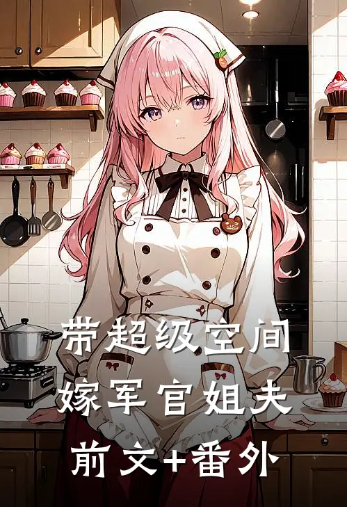 带超级空间，嫁军官姐夫前文+番外