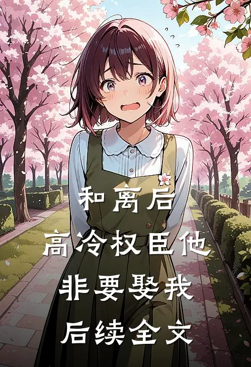 和离后，高冷权臣他非要娶我后续全文