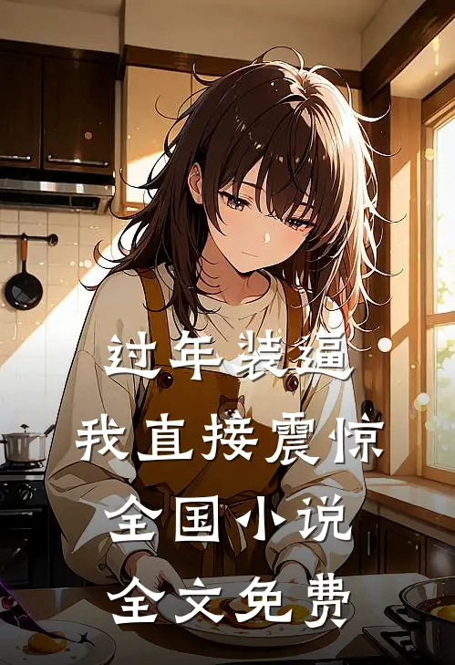 过年装逼，我直接震惊全国小说全文免费