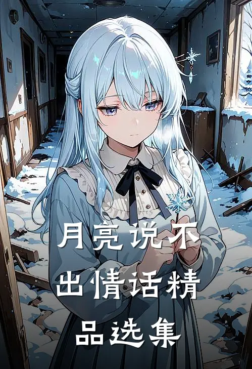 月亮说不出情话精品选集