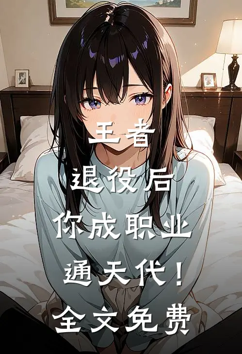 王者：退役后，你成职业通天代！全文免费