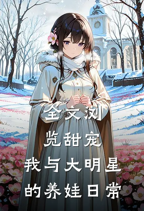 全文浏览甜宠：我与大明星的养娃日常