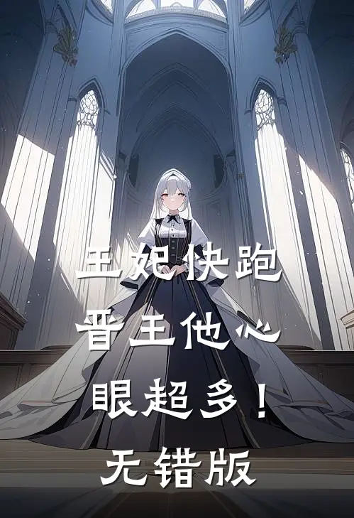 王妃快跑，晋王他心眼超多！无错版
