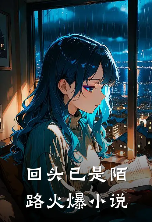 回头已是陌路火爆小说