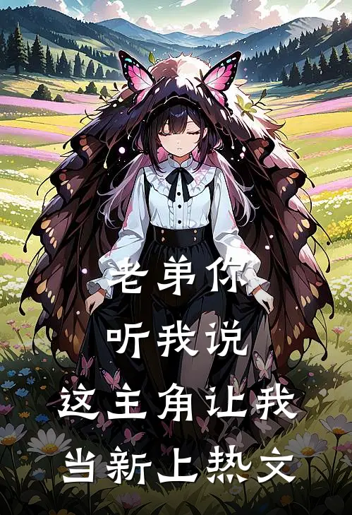 老弟你听我说，这主角让我当新上热文