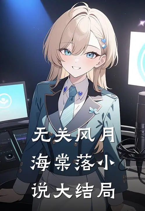 无关风月海棠落小说大结局