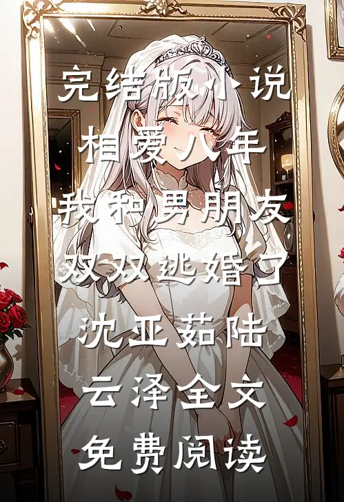 完结版小说相爱八年，我和男朋友双双逃婚了沈亚茹陆云泽全文免费阅读