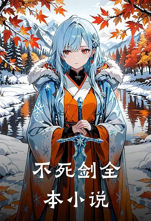 不死剑全本小说