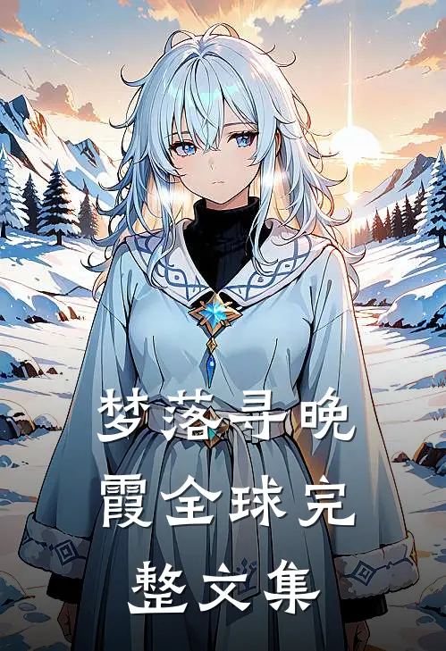 梦落寻晚霞全球完整文集