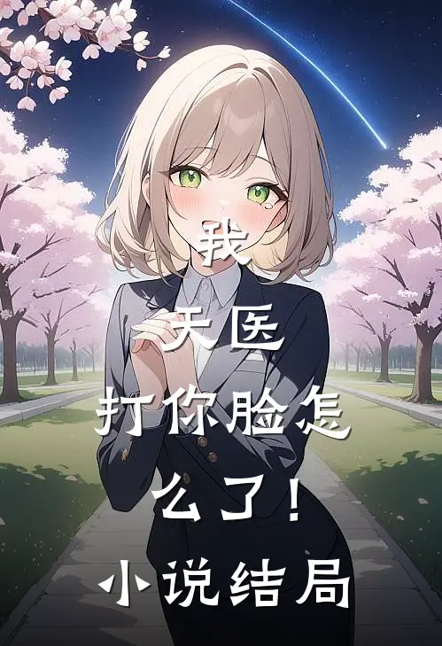 我，天医，打你脸怎么了！小说结局