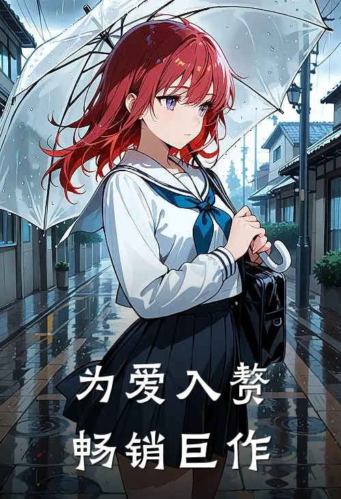 为爱入赘畅销巨作