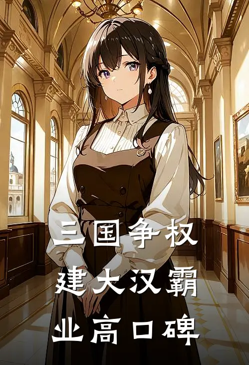 三国争权，建大汉霸业高口碑