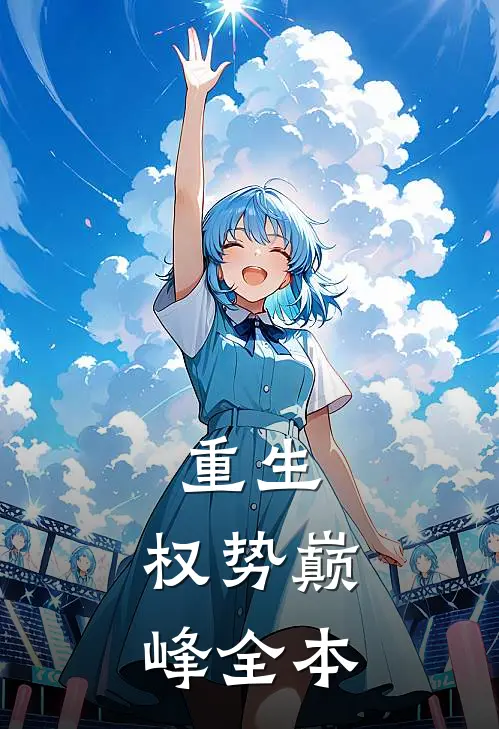 重生：权势巅峰全本