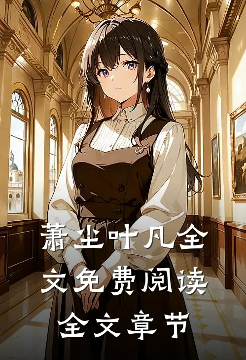 萧尘叶凡全文免费阅读全文章节