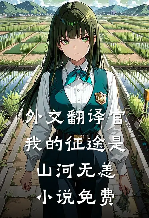 外交翻译官我的征途是山河无恙小说免费