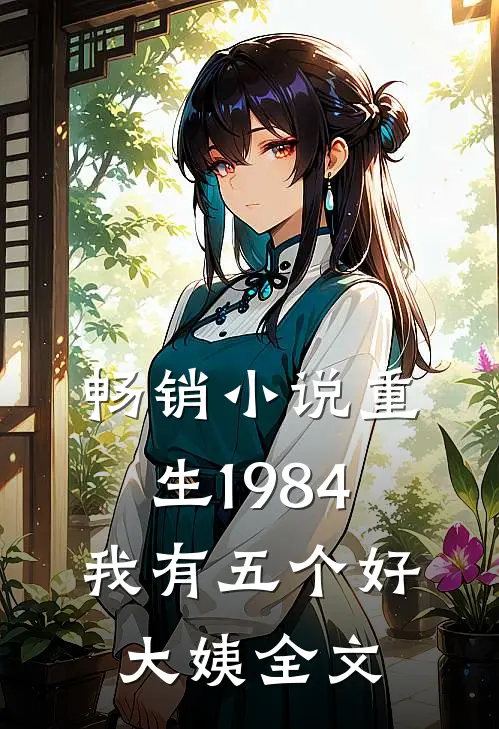 畅销小说重生1984,我有五个好大姨全文