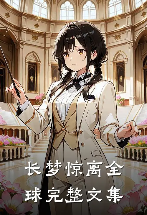 长梦惊离全球完整文集