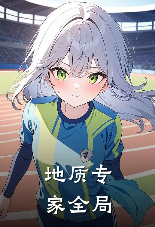 地质专家全局