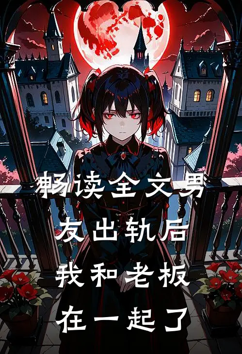 畅读全文男友出轨后,我和老板在一起了