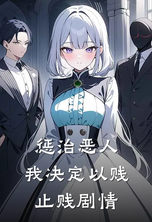 惩治恶人，我决定以贱止贱剧情