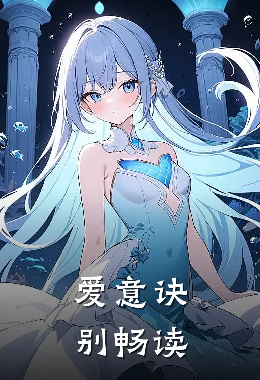 爱意诀别畅读