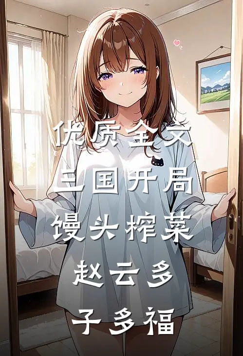 优质全文三国开局馒头榨菜，赵云多子多福