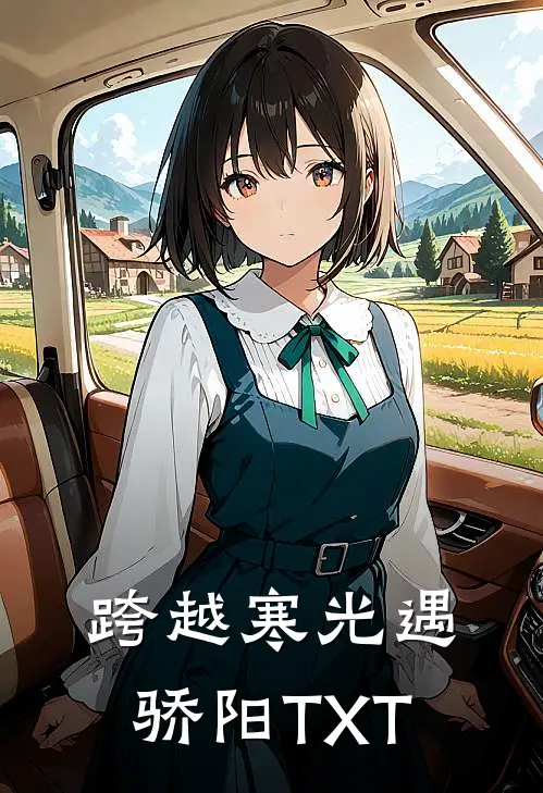跨越寒光遇骄阳TXT