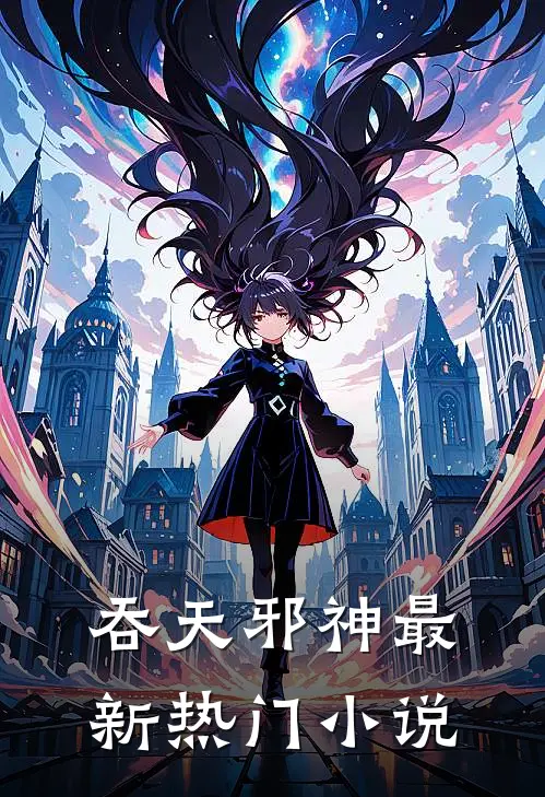 吞天邪神最新热门小说