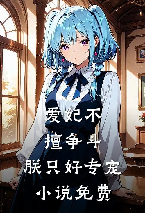 爱妃不擅争斗,朕只好专宠免费阅读