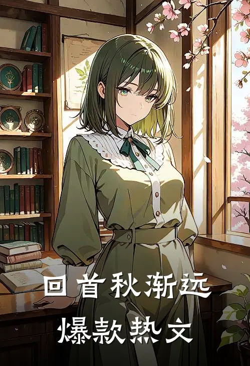 回首秋渐远爆款热文
