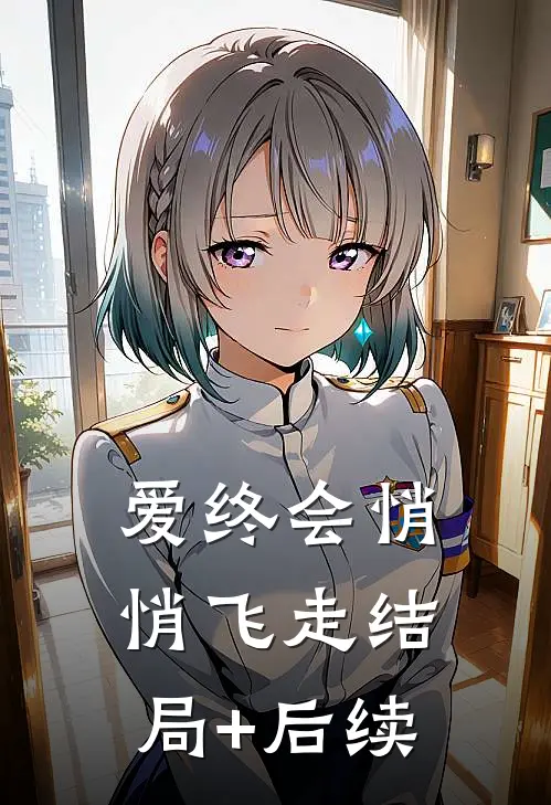 爱终会悄悄飞走结局+后续