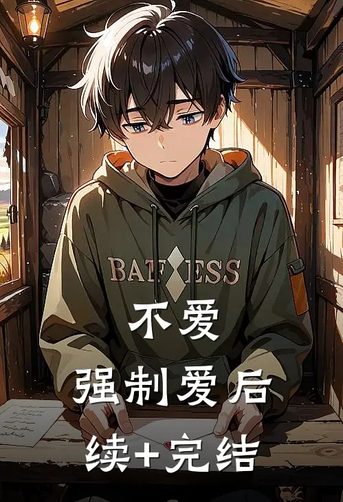 不爱，强制爱后续+完结