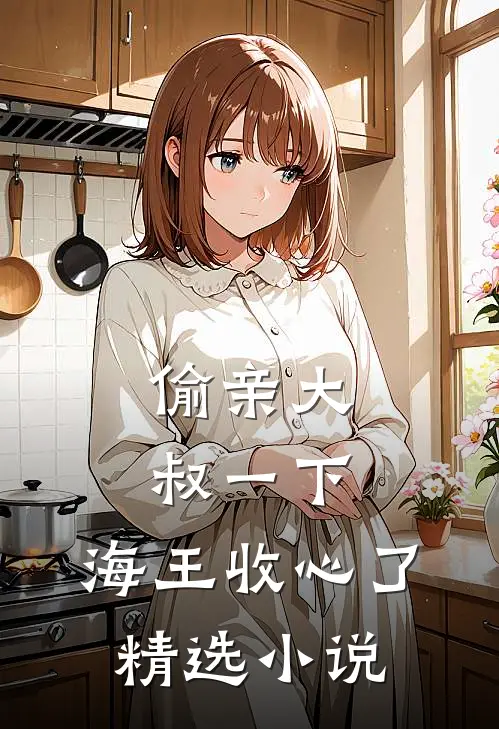 偷亲大叔一下，海王收心了精选小说