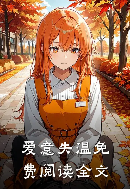 爱意失温免费阅读全文