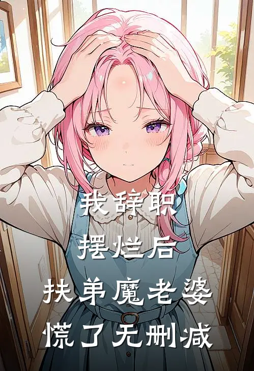 我辞职摆烂后，扶弟魔老婆慌了无删减