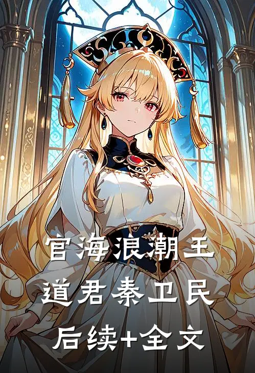 官海浪潮王道君秦卫民后续+全文