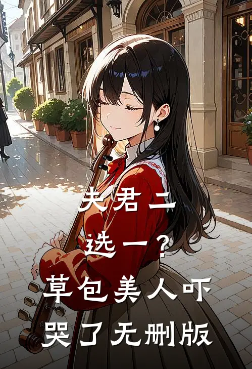 夫君二选一？草包美人吓哭了无删版