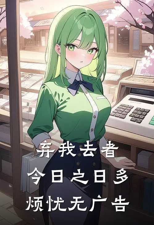 弃我去者，今日之日多烦忧无广告