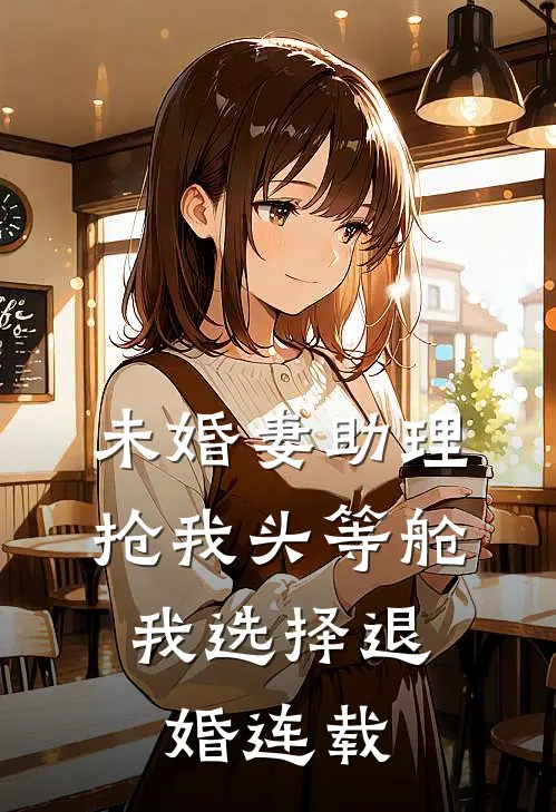 未婚妻助理抢我头等舱，我选择退婚连载