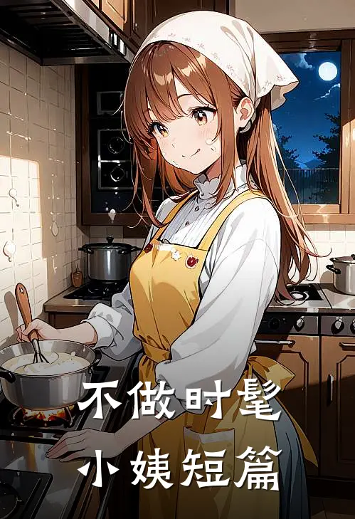 不做时髦小姨短篇